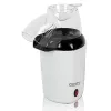 Popcorn Popper Camry Premium CR 4458 Schwarz Weiß