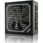 LC Power Super Silent Modular Series LC6550M V2,31 - Netzteil (intern) - ATX12V 2,3 - EPS12V - 80 PLUS Gold - AC 110-240 V - 550 Watt - aktive PFC - Hammered Schwarz (L