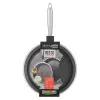 Resto Kitchenware Achird Allzweckpfanne Rund