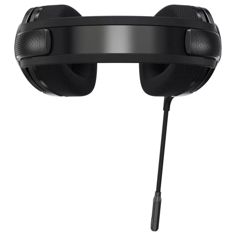 Headset Acer Predator Galea 315 — kabelgebundenes ohrumschließendes Gaming-Headset, 20–20000 Hz, 320 g, schwarz