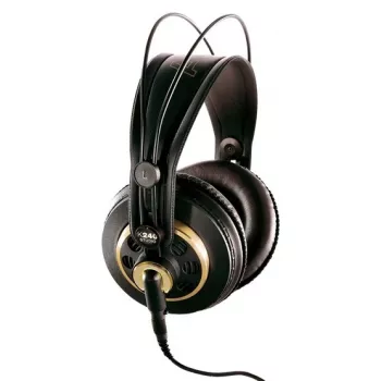 AKG K240 Studio - Studio-, In-Ear-, halboffene Kopfhörer
