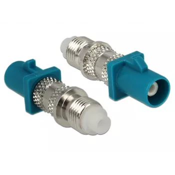 Koaxial-Adapter DeLOCK 88934