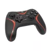 Kabelgebundenes USB-Gaming-Gamepad White Shark GP-2038 3in1 (DECURION) - Weiß
