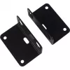 Inter-Tech KVM AS-9108DU Rack-Einbau Schwarz Tastatur/Video/Maus (KVM)-Switch (88887233)