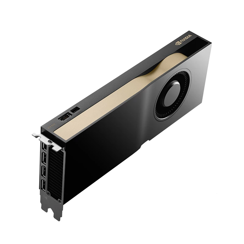 Grafikkarte NVIDIA RTX 4500 Ada 24 GB GDDR6