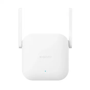 Wi-Fi Signalverstärker Xiaomi RD10/RD10M 300 Mbit/s Weiß