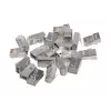 Lanberg PLS-6000EZ RJ-45 Steckverbinder Grau
