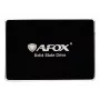 Interne 2,5 Zoll SSD AFOX SD250-2000GN 2 TB SATA III, 560 MB/s Lesen, 520 MB/s Schreiben