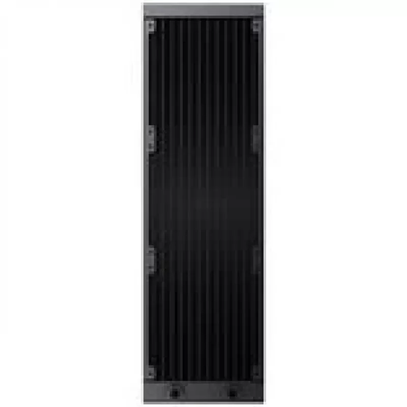 AiO-Flüssigkeitskühler Jonsbo TF3-360SCBN 360mm ARGB Schwarz, TF3-360SCBN