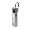Isolierflasche Jata 840, Edelstahl, 0,35 L, hält heiß/kalt ca. 3 h