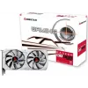 Grafikkarte BIOSTAR Radeon RX 580 8 GB GDDR5, 256-bit, PCIe 3.0 x16, Dual-Lüfter, 1x HDMI, 2x DisplayPort