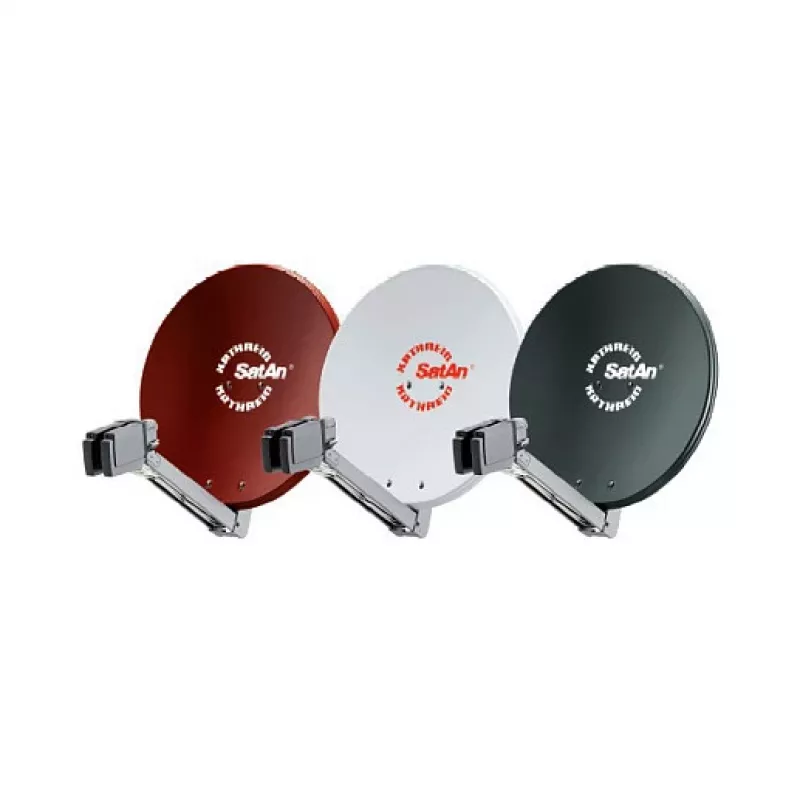 Satellitenantenne Kathrein CAS 80ws
