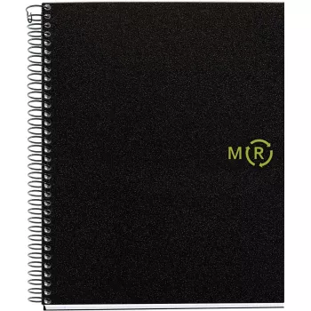Maul A603990 Schwarz
