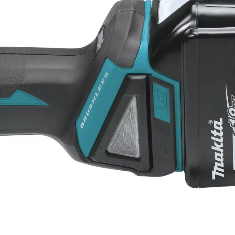 Makita DGA506Z Winkelschleifer 18V Akku und Ladegerät nicht enthalten