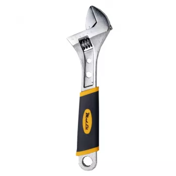 Verstellbarer Schraubenschlüssel 8 Zoll Eko-Light EKNA4015 – verstellbarer Schraubenschlüssel, Stahlbacke, 8 Zoll