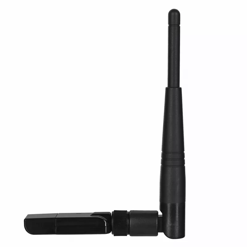 Lanberg NC-0150-WE Netzwerkkarte WLAN 2400 Mbit/s