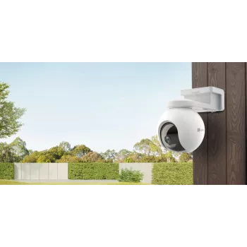 IP-Überwachungskamera EZVIZ EB8 4G 2304 x 1296 Pixel