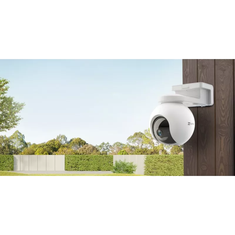 IP-Überwachungskamera EZVIZ EB8 4G 2304 x 1296 Pixel