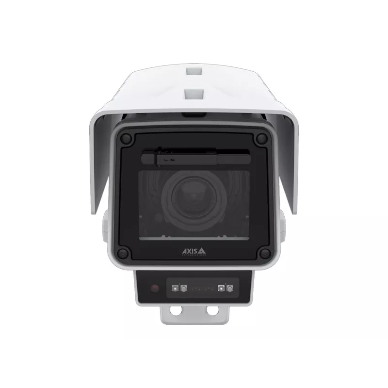 IP-Überwachungskamera Axis 02168-001 Box Outdoor 2688 x 1512 Pixel