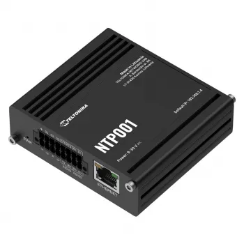 Teltonika NTP001 IP-Kommunikationsserver 0U
