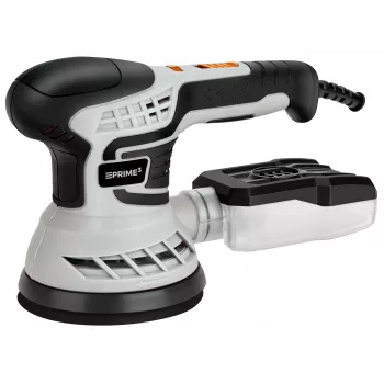 Exzenterschleifer PRIME3 TOS21 210W 125mm – Schwingschleifer für den Feinschliff