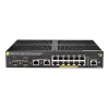 Managed Switch Aruba 2930F 12G PoE+ 2G/2SFP+
