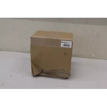 Projektor-Deckenhalterung EDBAK PMV400 Universal, horizontale Einstellung, Tragfähigkeit 30 kg, schwarz — beschädigte Verpackung, Kratzer