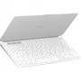 Logitech Keys-To-Go 2 Tastatur Universal Bluetooth QWERTZ German Weiß