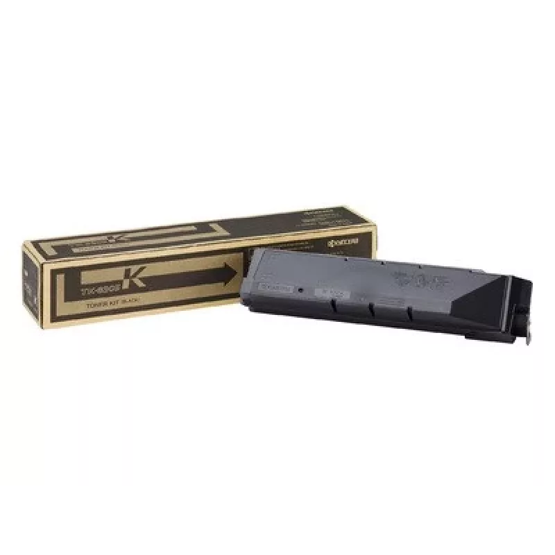 KYOCERA TK-8305K Tonerkartusche 1 Stück Original Schwarz
