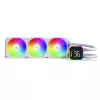 CPU-KÜHLER MULTI-SOCKET WEISS/HYPERFLOW DIGITAL 360 MONTECH