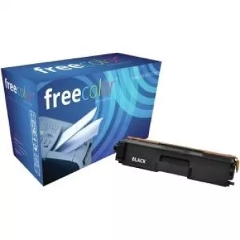Freecolor TN326K-FRC - Kartusche - Schwarz - Laser - Brother - MFC-L 8650 CDW - HL-L 8350 CDW - DCP-L 8450 CDW - MFC-L 8850 CDW - HL-L 8250 CDN - DCP-L 8400 CDN - TN326BK (TN326K-FRC