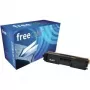 Freecolor TN326K-FRC - Kartusche - Schwarz - Laser - Brother - MFC-L 8650 CDW - HL-L 8350 CDW - DCP-L 8450 CDW - MFC-L 8850 CDW - HL-L 8250 CDN - DCP-L 8400 CDN - TN326BK (TN326K-FRC
