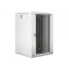 Wandmontierbarer Rack Lanberg WF01-6618-10S