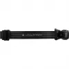 Stirnlampe Ledlenser MH 5 Schwarz-Grau