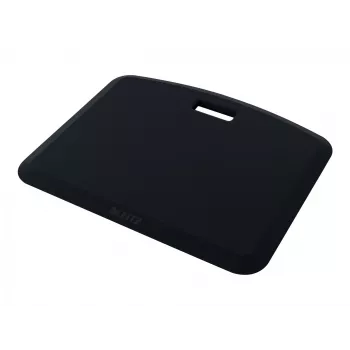 Leitz Ergo Cosy Quadratmatte 457 x 560 mm grau 1,02 kg