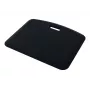 Leitz Ergo Cosy Quadratmatte 457 x 560 mm grau 1,02 kg