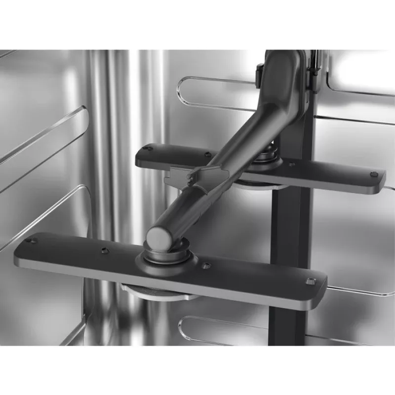 Einbau-Geschirrspüler Electrolux EEA2300L — 13 Maßgedecke, 47 dB, Energieklasse E