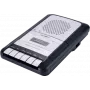 Tragbarer Audio-Player Reflexion CCR8014 mit 14-Zoll-Display, 800W Ausgangsleistung