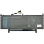 Batterie Dell HYMNG 52Wh Lithium-Ionen – interner Laptop-Ersatz, 52 Wh Kapazität