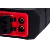Autostarthilfe YATO YT-83081 Auto-Powerbank 9000 mAh 9000 mAh Schwarz, Orange