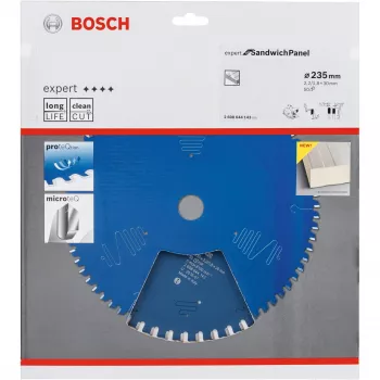 Kreissägeblatt Bosch 2 608 644 143
