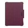 Urban Armor Gear Metropolis SE Series iPad Pro 13 (7. Gen., 2024, M4) Folio-Hülle