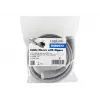 Kabelschlauch LogiLink KAB0073 Grau