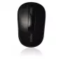 Rapoo M10 Plus Wireless Optical Maus Schwarz