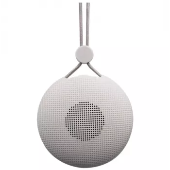 Tragbarer Mono-Lautsprecher Denver BTP-118 Grau