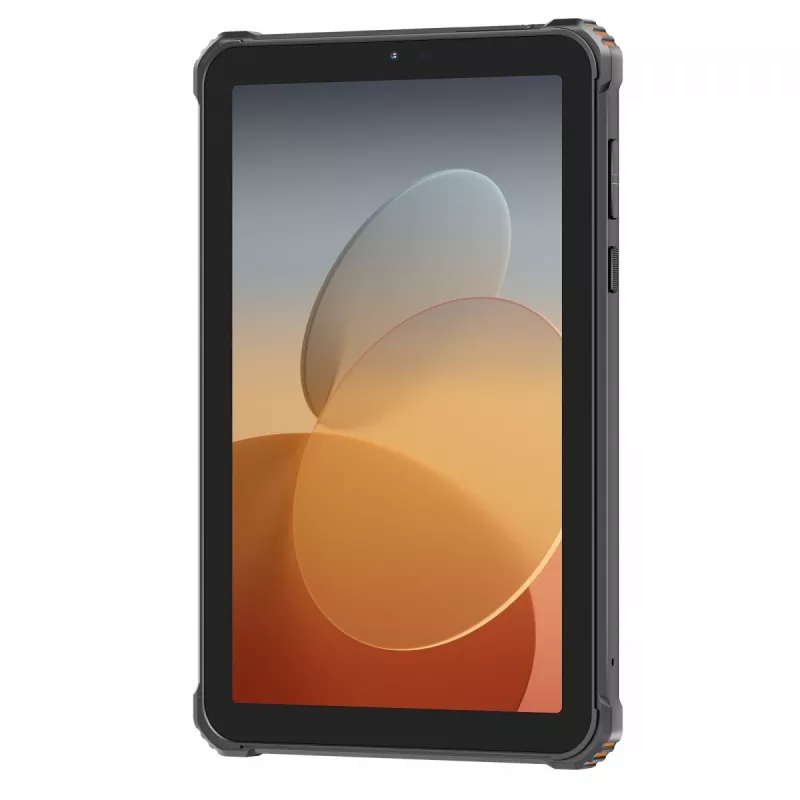 Oukitel RT3 Pro Tablet 4GB RAM 128GB Orange Robust 5150 mAh