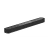 Soundbar Sennheiser AMBEO Soundbar Plus SB02 — 500 W, 9 Lautsprecher, 2× HDMI 2.0, HDMI eARC, Wi‑Fi, Bluetooth