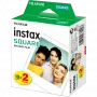 Instant Picture Film Fujifilm Instax Square 20 Stück 62 x 62 mm