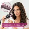 Haarstyler Beurer HT65 2-in-1 Locken- und Glättungstool, Modell HT65