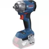Akku-Schlagschrauber GDS 18V-350 Professional solo, 18Volt (Blau, ohne Akku und Ladegerät)